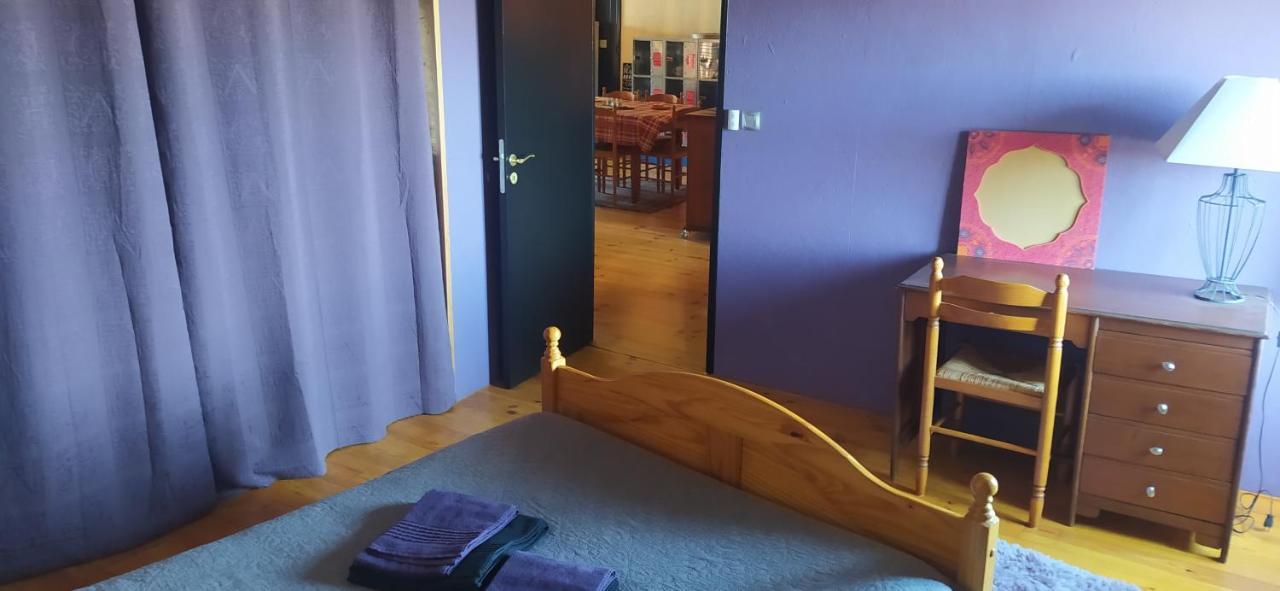 L'Atelier Apartment Rouffiac-d'Aude Luaran gambar